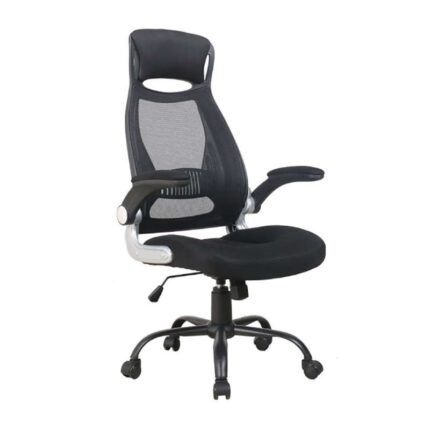 Αγόρασε A7100 ΜΑΥΡO MESH ΠΟΛΥΘΡΟΝΑ ΓΡΑΦΕΙΟΥ 65X62X49-116/57-124εκ. σε μοναδική τιμή στο clickforshop.gr