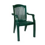 Αγόρασε STAR ΠΡΑΣΙΝΗ ΠΟΛΥΘΡΟΝΑ 57X54X90εκ. σε μοναδική τιμή στο clickforshop.gr