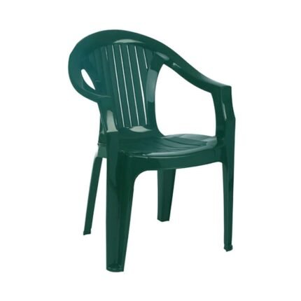 Αγόρασε LOLA ΠΡΑΣΙΝΗ ΠΟΛΥΘΡΟΝΑ 56X40X78εκ. σε μοναδική τιμή στο clickforshop.gr