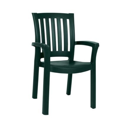 Αγόρασε MALIBU ΠΡΑΣΙΝΗ ΠΟΛΥΘΡΟΝΑ 58Χ50Χ90εκ. σε μοναδική τιμή στο clickforshop.gr