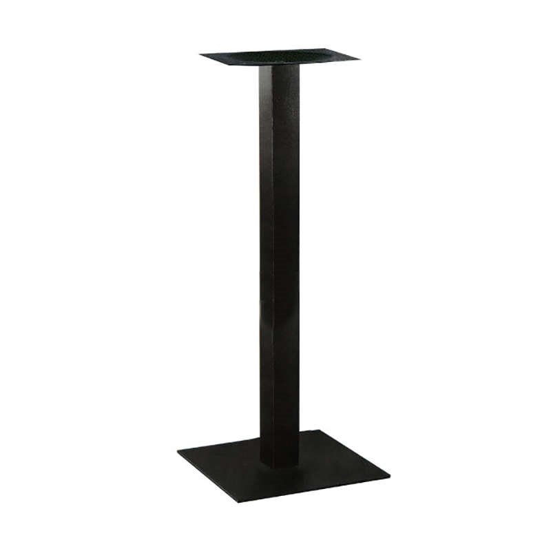 FLAT ΨΗΛΗ 45Χ45Χ108εκ.(Π)ΒΑΣΗ ΜΕΤΑΛΛΙΚΗ ΜΑΥΡΗ Αγόρασε FLAT ΨΗΛΗ 45Χ45Χ108εκ.(Π)ΒΑΣΗ ΜΕΤΑΛΛΙΚΗ ΜΑΥΡΗ σε μοναδική τιμή στο clickforshop.gr