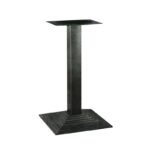 Αγόρασε SNACK 45Χ45Χ73εκ.(Π/Ρ)ΒΑΣΗ ΜΑΝΤΕΜΙ ΜΕ ΡΕΓ/ΡΟΥΣ ΜΑΥΡΗ σε μοναδική τιμή στο clickforshop.gr