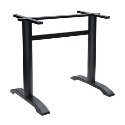 Αγόρασε ASTOR 60Χ61Χ74εκ.ΜΑΚΡ/ΝΗ ΒΑΣΗ ΜΑΝΤΕΜΙ ΜΕ ΡΕΓ/ΡΟΥΣ ΜΑΥΡΗ σε μοναδική τιμή στο clickforshop.gr