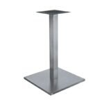 Αγόρασε SONORA PROMO 45Χ45Χ75εκ.(Π/Ρ)ΒΑΣΗ INOX ΜΕ ΡΕΓ/ΡΟΥΣ σε μοναδική τιμή στο clickforshop.gr