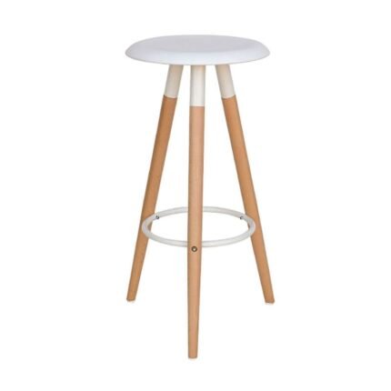 Αγόρασε LOFT ΣΚΑΜΠΟ ΛΕΥΚΟ ΧΩΡΙΣ ΠΛΑΤΗ 77XΦ37εκ. σε μοναδική τιμή στο clickforshop.gr