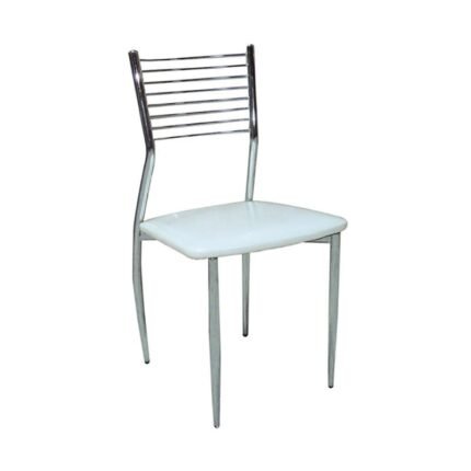 Αγόρασε EVITA ΚΡΕΜ ΚΑΡΕΚΛΑ ΧΡΩΜΙΟΥ 39X48X84εκ. σε μοναδική τιμή στο clickforshop.gr