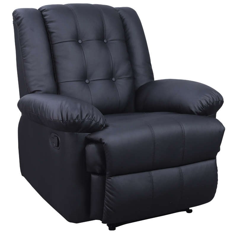 SCARLET RELAX ΠΟΛΥΘΡΟΝΑ ΜΑΥΡΟ PU 90Χ93Χ100εκ. Αγόρασε SCARLET RELAX ΠΟΛΥΘΡΟΝΑ ΜΑΥΡΟ PU 90Χ93Χ100εκ. σε μοναδική τιμή στο clickforshop.gr