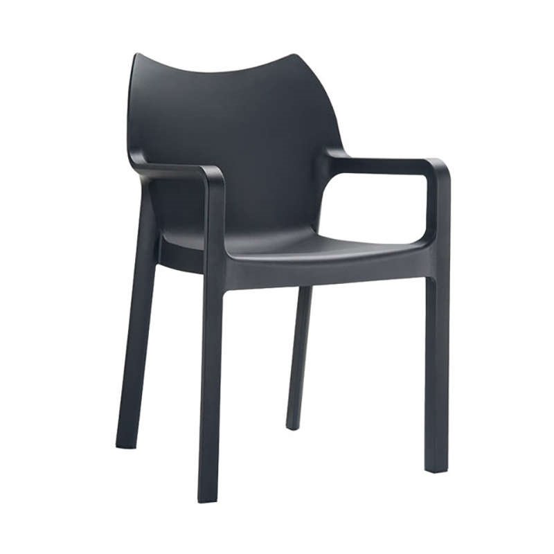 DIVA BLACK ΠΟΛΥΘΡΟΝΑ ΠΟΛ/ΝΙΟΥ 57Χ53Χ84εκ. Αγόρασε DIVA BLACK ΠΟΛΥΘΡΟΝΑ ΠΟΛ/ΝΙΟΥ 57Χ53Χ84εκ. σε μοναδική τιμή στο clickforshop.gr