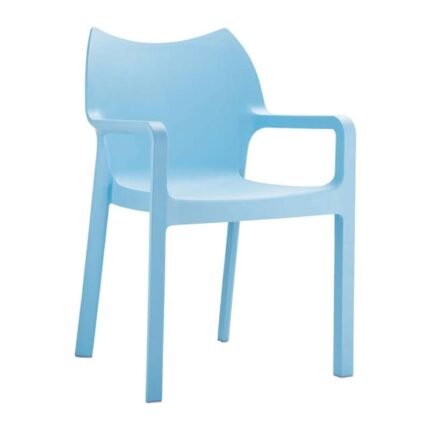 Αγόρασε DIVA LIGHT BLUE(Σ22)ΠΟΛΥΘΡΟΝΑ ΠΟΛ/ΝΙΟΥ 57X53X84εκ. σε μοναδική τιμή στο clickforshop.gr