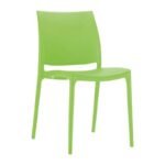 Αγόρασε MAYA ΚΑΡΕΚΛΑ TROPICAL GREEN(Σ22)ΠΟΛ/ΝΙΟΥ 44Χ50Χ81εκ. σε μοναδική τιμή στο clickforshop.gr