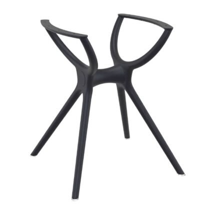 Αγόρασε AIR ΒΑΣΗ BLACK SMALL 58X58X72