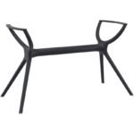 Αγόρασε AIR ΒΑΣΗ BLACK MEDIUM 118X58X72