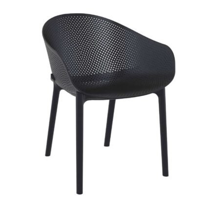 Αγόρασε SKY BLACK(Σ4)ΠΟΛΥΘΡΟΝΑ ΠΟΛ/ΝΙΟΥ 54X60X81εκ. σε μοναδική τιμή στο clickforshop.gr