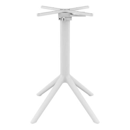 Αγόρασε SKY WHITE ΒΑΣΗ ΠΤΥΣ/ΝΗ ΠΟΛ/ΝΙΟΥ 47Χ47Χ71εκ. σε μοναδική τιμή στο clickforshop.gr