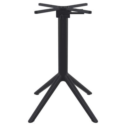 Αγόρασε SKY BLACK ΒΑΣΗ ΠΤΥΣ/ΝΗ ΠΟΛ/ΝΙΟΥ 47Χ47Χ71εκ. σε μοναδική τιμή στο clickforshop.gr