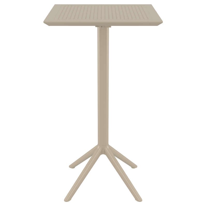 SKY TAUPE BAR 60Χ60Χ108εκ.ΠΤΥΣ/ΝΟ ΤΡΑΠ. ΠΟΛ/ΝΙΟΥ Αγόρασε SKY TAUPE BAR 60Χ60Χ108εκ.ΠΤΥΣ/ΝΟ ΤΡΑΠ. ΠΟΛ/ΝΙΟΥ σε μοναδική τιμή στο clickforshop.gr