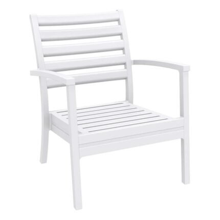 Αγόρασε ARTEMIS XL WHITE(Σ12)ΠOΛΥΘΡΟΝΑ ΠΟΛ/ΝΙΟΥ 71Χ76Χ89εκ. σε μοναδική τιμή στο clickforshop.gr