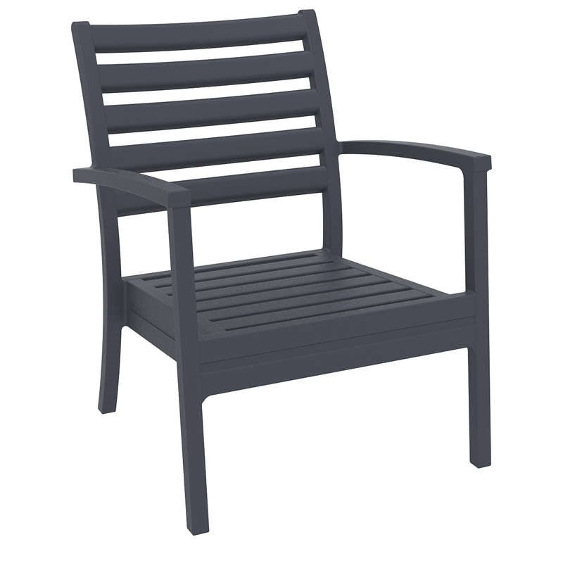 ARTEMIS XL DARK GREY(12)ΠOΛΥΘΡΟΝΑ ΠΟΛ/ΝΙΟΥ 71Χ76Χ89εκ. Αγόρασε ARTEMIS XL DARK GREY(12)ΠOΛΥΘΡΟΝΑ ΠΟΛ/ΝΙΟΥ 71Χ76Χ89εκ. σε μοναδική τιμή στο clickforshop.gr