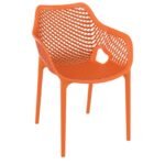 Αγόρασε AIR XL ORANGE ΠΟΛΥΘΡΟΝΑ ΠΟΛ/ΝΙΟΥ 57Χ60Χ81εκ. σε μοναδική τιμή στο clickforshop.gr