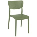 Αγόρασε LUCY OLIVE GREEN ΚΑΡΕΚΛΑ ΠΟΛΥΠΡΟΠΥΛΕΝΙΟΥ 45Χ53Χ82εκ. σε μοναδική τιμή στο clickforshop.gr