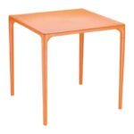 Αγόρασε MANGO ORANGE 72Χ72Χ72εκ. ΤΡΑΠΕΖΙ σε μοναδική τιμή στο clickforshop.gr