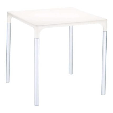 Αγόρασε MANGO ALU. BEIGE 72Χ72Χ72εκ. ΤΡΑΠΕΖΙ σε μοναδική τιμή στο clickforshop.gr