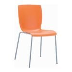 Αγόρασε MIO ORANGE(Σ6)ΚΑΡΕΚΛΑ ΒΑΦΗΣ 47Χ50Χ80εκ. σε μοναδική τιμή στο clickforshop.gr