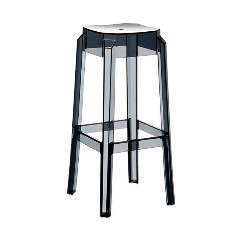 FOX 75εκ. ΣΚΑΜΠΟ BLACK TRANSP. 36X36X75εκ. Αγόρασε FOX 75εκ. ΣΚΑΜΠΟ BLACK TRANSP. 36X36X75εκ. σε μοναδική τιμή στο clickforshop.gr