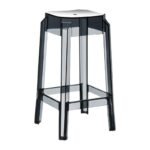 Αγόρασε FOX 65εκ.(Σ2)ΣΚΑΜΠΟ BLACK TRANSP. 36X36X65εκ. σε μοναδική τιμή στο clickforshop.gr