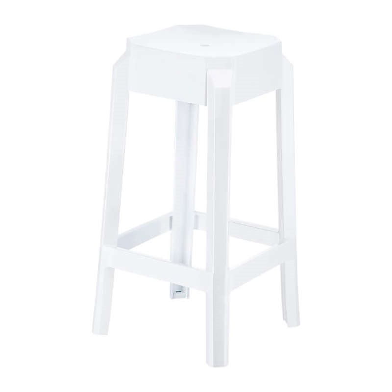 FOX 65εκ.(Σ2)ΣΚΑΜΠΟ GLOSSY WHITE 36X36X65εκ. Αγόρασε FOX 65εκ.(Σ2)ΣΚΑΜΠΟ GLOSSY WHITE 36X36X65εκ. σε μοναδική τιμή στο clickforshop.gr