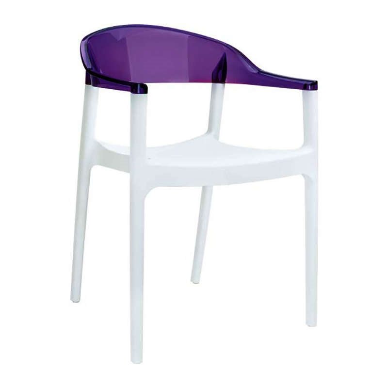 CARMEN WHITE/VIOLET(Σ4)ΠΟΛΥΘΡΟΝΑ 49X53X79εκ. Αγόρασε CARMEN WHITE/VIOLET(Σ4)ΠΟΛΥΘΡΟΝΑ 49X53X79εκ. σε μοναδική τιμή στο clickforshop.gr
