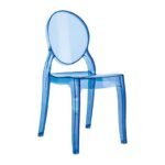 Αγόρασε BABY ELIZABETH BLUE TRANSP. ΚΑΡΕΚΛΑΚΙ 30Χ34Χ63εκ. σε μοναδική τιμή στο clickforshop.gr