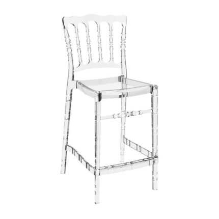 Αγόρασε OPERA 65εκ.ΣΚΑΜΠΟ(Σ4)CLEAR TRANSP. 47Χ51Χ103εκ. σε μοναδική τιμή στο clickforshop.gr