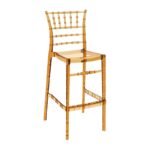 Αγόρασε CHIAVARI 75εκ.ΣΚΑΜΠΟ(Σ4)AMBER TRANSP. 48Χ52Χ113εκ. σε μοναδική τιμή στο clickforshop.gr