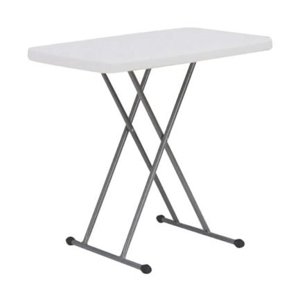 Αγόρασε ΚΕΤΕΡΙΝΓΚ 75Χ50Χ54/62/74εκ.HDPE ΤΡΑΠΕΖΙ σε μοναδική τιμή στο clickforshop.gr