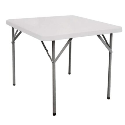 Αγόρασε ΚΕΤΕΡΙΝΓΚ 86Χ86Χ74εκ.HDPE ΤΡΑΠΕΖΙ σε μοναδική τιμή στο clickforshop.gr