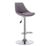 Αγόρασε BAR88 GREY ΥΦΑΣΜΑ(Σ2)ΣΚΑΜΠΟ ΜΕ ΑΜΟΡΤΙΣΕΡ 38Χ46Χ105εκ. σε μοναδική τιμή στο clickforshop.gr