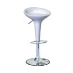 Αγόρασε BAR1 ΛΕΥΚΟ ABS(Σ2)ΣΚΑΜΠΟ/ΑΜΟΡΤΙΣΕΡ 44Χ40Χ88εκ. σε μοναδική τιμή στο clickforshop.gr