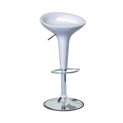 Αγόρασε BAR1 ΛΕΥΚΟ ABS(Σ2)ΣΚΑΜΠΟ/ΑΜΟΡΤΙΣΕΡ 44Χ40Χ88εκ. σε μοναδική τιμή στο clickforshop.gr