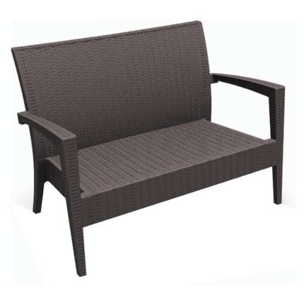 Αγόρασε MIAMI BROWN ΚΑΝΑΠΕΣ 128Χ77Χ89εκ. ΠΟΛ/ΝΙΟΥ σε μοναδική τιμή στο clickforshop.gr