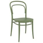 Αγόρασε MARIE OLIVE GREEN(Σ14)ΚΑΡΕΚΛΑ ΠΟΛ/ΝΙΟΥ 45X52X85εκ. σε μοναδική τιμή στο clickforshop.gr