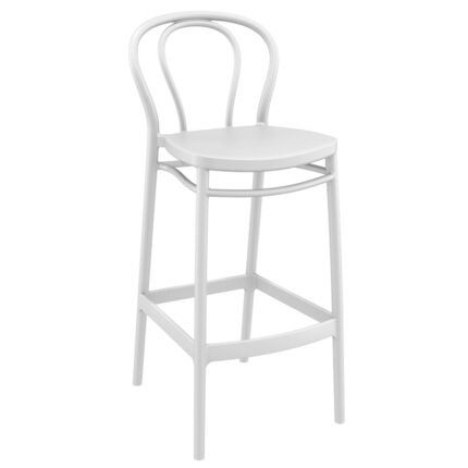 Αγόρασε VICTOR 75εκ. ΣΚΑΜΠΟ(Σ4)WHITE ΠΟΛ/ΝΙΟΥ 45Χ52Χ106εκ. σε μοναδική τιμή στο clickforshop.gr