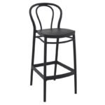 Αγόρασε VICTOR 75εκ. ΣΚΑΜΠΟ(Σ4)BLACK ΠΟΛ/ΝΙΟΥ 45Χ52Χ106εκ. σε μοναδική τιμή στο clickforshop.gr