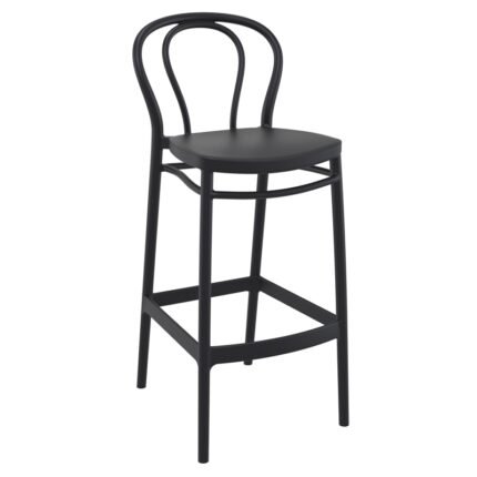 Αγόρασε VICTOR 75εκ. ΣΚΑΜΠΟ(Σ4)BLACK ΠΟΛ/ΝΙΟΥ 45Χ52Χ106εκ. σε μοναδική τιμή στο clickforshop.gr