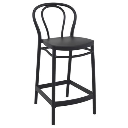 Αγόρασε VICTOR 65εκ. ΣΚΑΜΠΟ(Σ4)BLACK ΠΟΛ/ΝΙΟΥ 44X50X96εκ. σε μοναδική τιμή στο clickforshop.gr