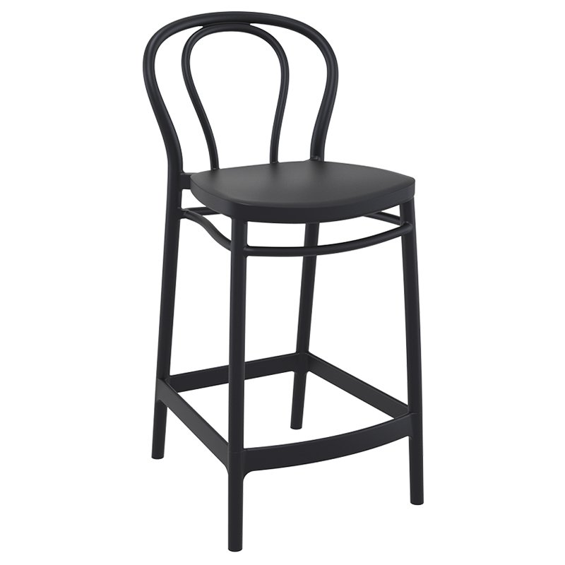 VICTOR 65εκ. ΣΚΑΜΠΟ(Σ4)BLACK ΠΟΛ/ΝΙΟΥ 44X50X96εκ. Αγόρασε VICTOR 65εκ. ΣΚΑΜΠΟ(Σ4)BLACK ΠΟΛ/ΝΙΟΥ 44X50X96εκ. σε μοναδική τιμή στο clickforshop.gr