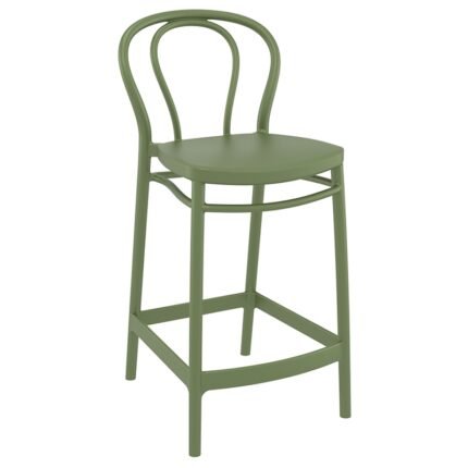 Αγόρασε VICTOR 65εκ. ΣΚΑΜΠΟ(Σ4)OLIVE GREEN ΠΟΛ/ΝΙΟΥ 44X50X96εκ. σε μοναδική τιμή στο clickforshop.gr