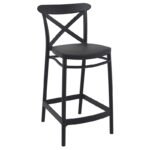 Αγόρασε CROSS 65εκ. ΣΚΑΜΠΟ BLACK ΠΟΛ/ΝΙΟΥ 45Χ50Χ96εκ. σε μοναδική τιμή στο clickforshop.gr