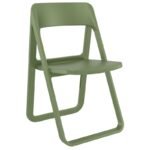 Αγόρασε DREAM OLIVE GREEN ΠΤΥΣ/ΝΗ ΚΑΡΕΚΛΑ ΠΟΛ/ΝΙΟΥ 48Χ52Χ82εκ. σε μοναδική τιμή στο clickforshop.gr