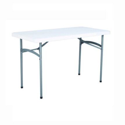 Αγόρασε ΚΕΤΕΡΙΝΓΚ 122Χ60Χ74εκ.HDPE ΤΡΑΠΕΖΙ σε μοναδική τιμή στο clickforshop.gr